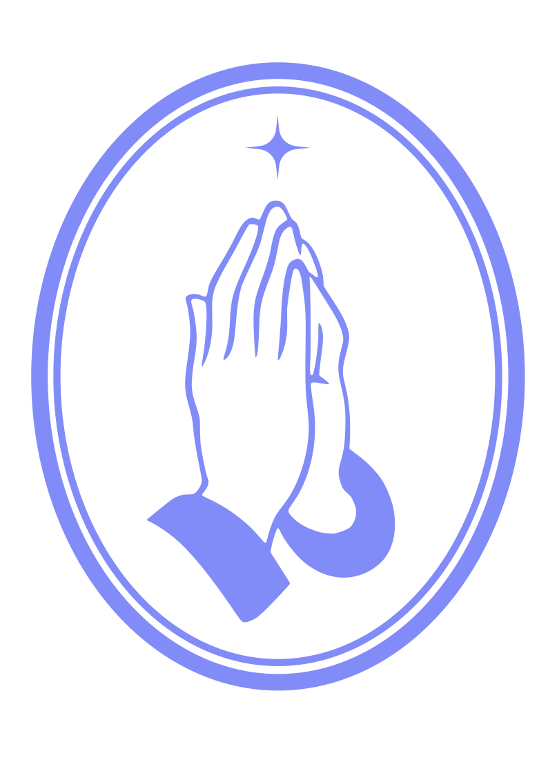 Uniprayer Logo